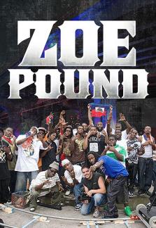 Image result for zoe pound gang miami