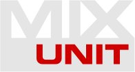 Mixunit Logo