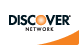 Discover Network Logo